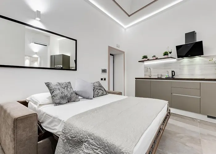 Unoseitre - Luxury &